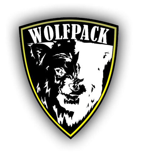 Wolfpack Airsoft
